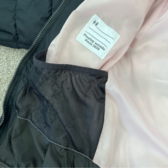 Columbia girls Arctic Blast ski Jacket (10y/12y) - Picture 7 of 8